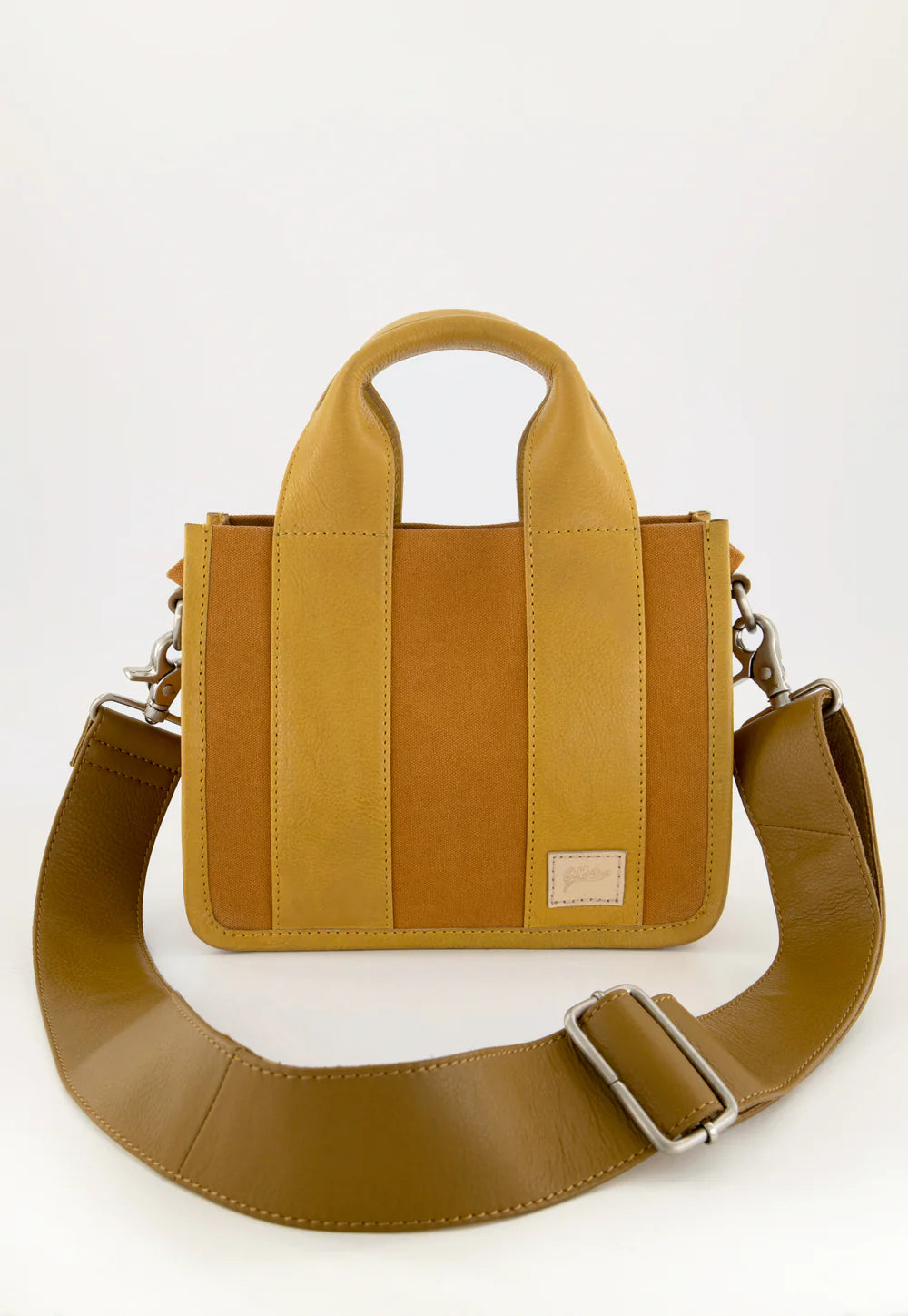 Nancybird Handle Tote