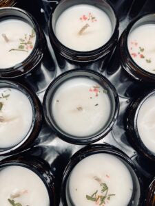 Richmond Botanical Co - Untamed Tasmanian Wilderness