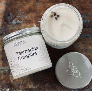Richmond Botanical Co - Tasmanian Campfire