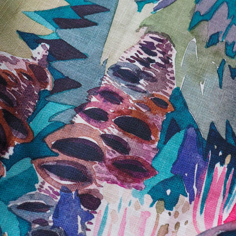 Natalie Martin Art Tea Towels - Various Designs