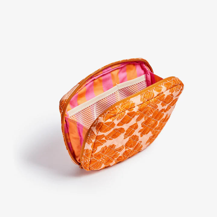 Bonnie and Neil Margot Toiletry Bag - Small