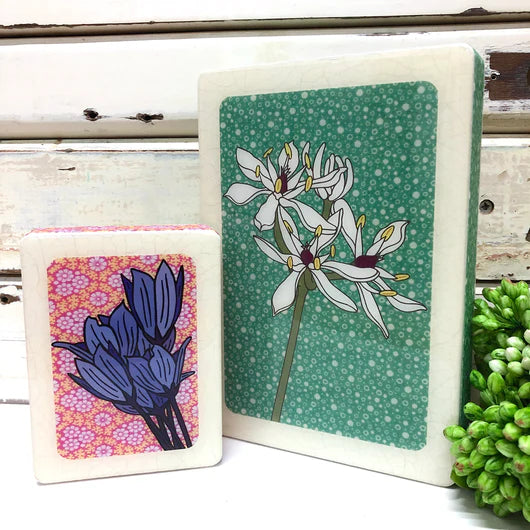 Lost & Found Art Co - Milkmaid