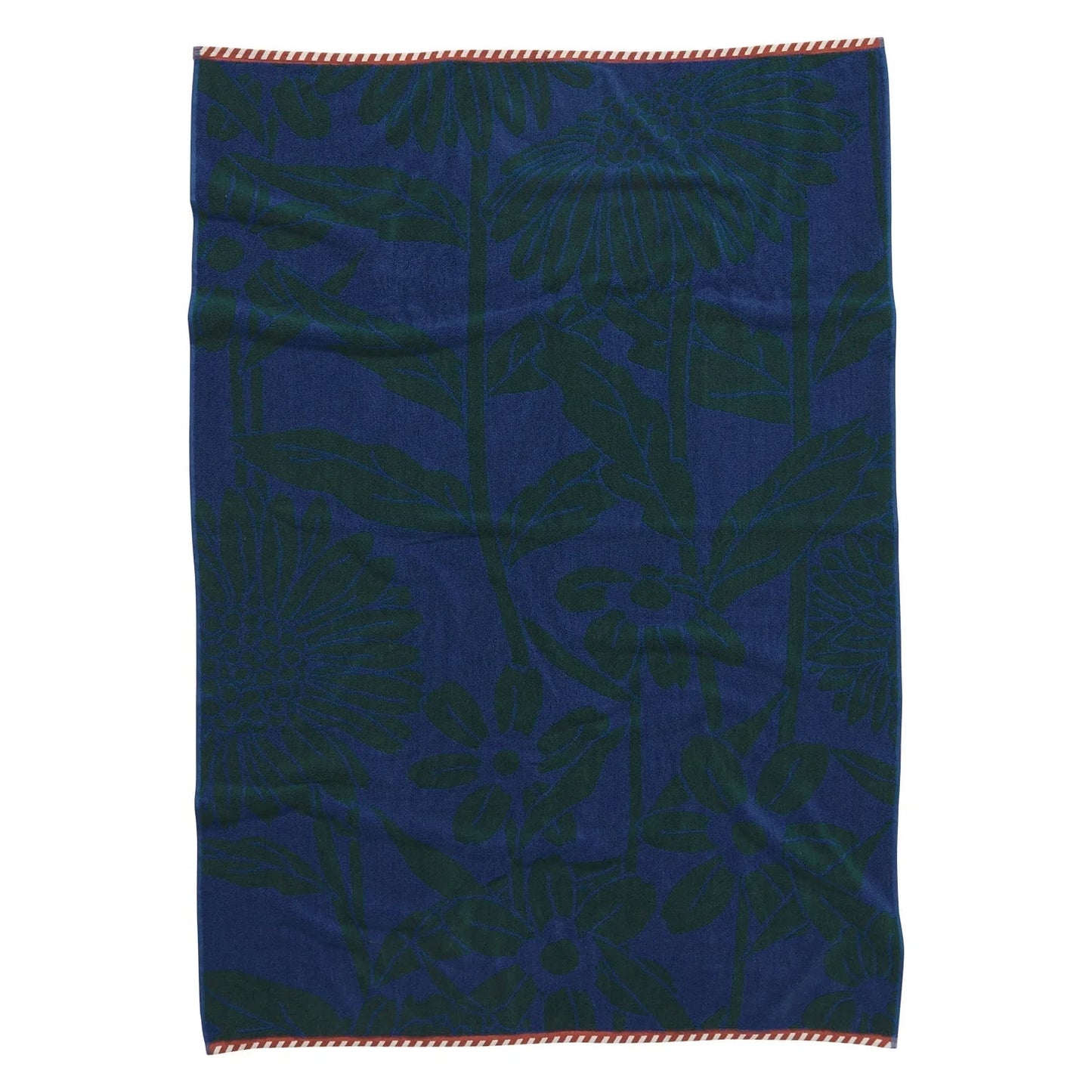 Sage and Clare Benita Bath Sheet Lapis
