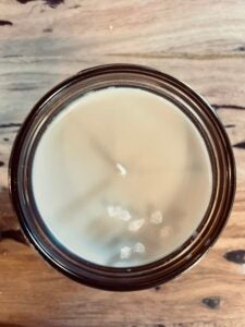 Richmond Botanical Co Candle - Rugged Tasmanian Coastline