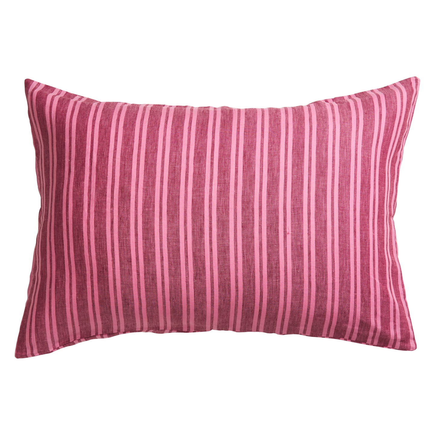 Sage and Clare Nadine Linen Pillowcases - various colours
