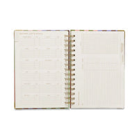 Perpetual Planner - Bold Stripe