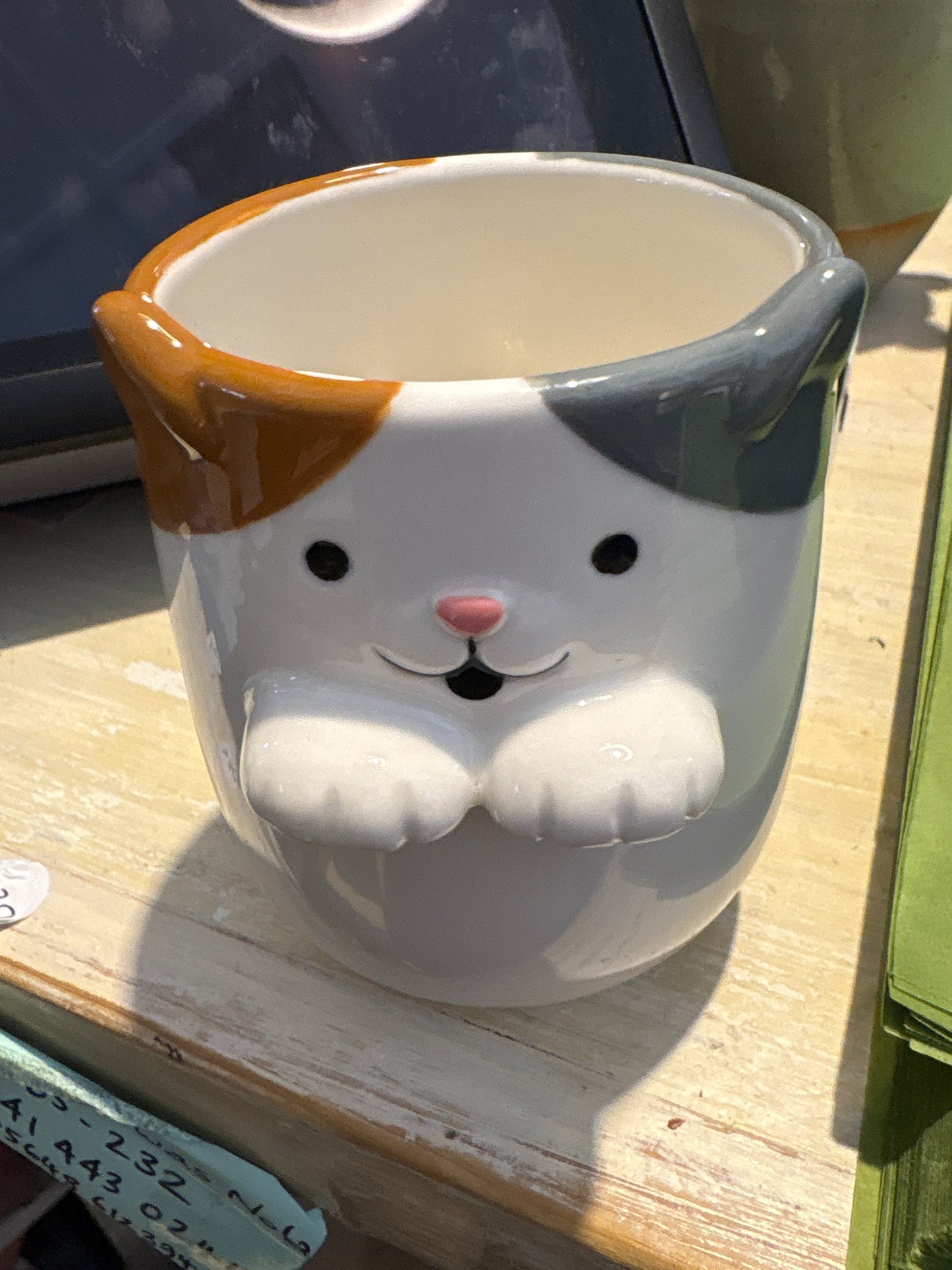 Concept Japan Tea Cups