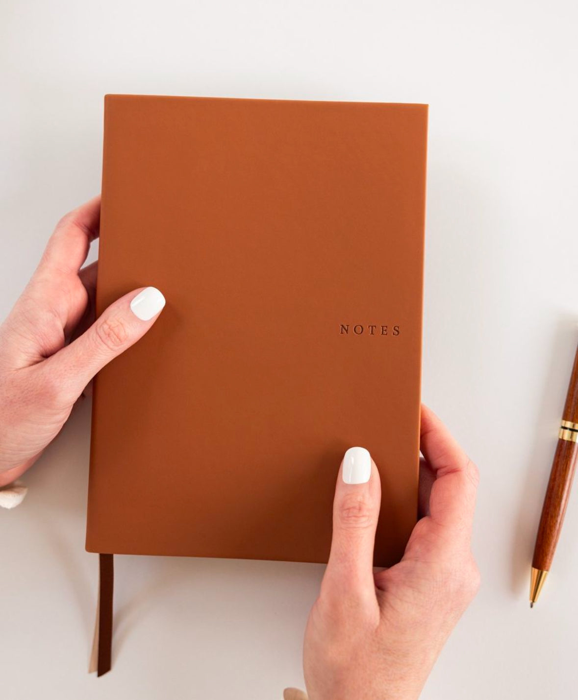 Soft Cover Notebooks
