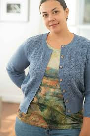 Lazybones Ava Cardigan