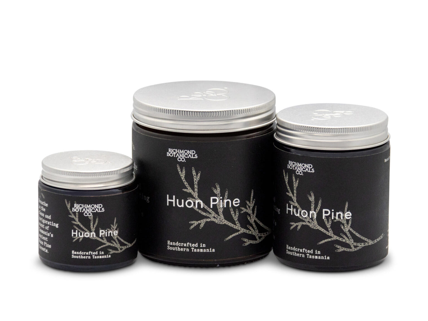 Richmond Botanical Co - Huon Pine