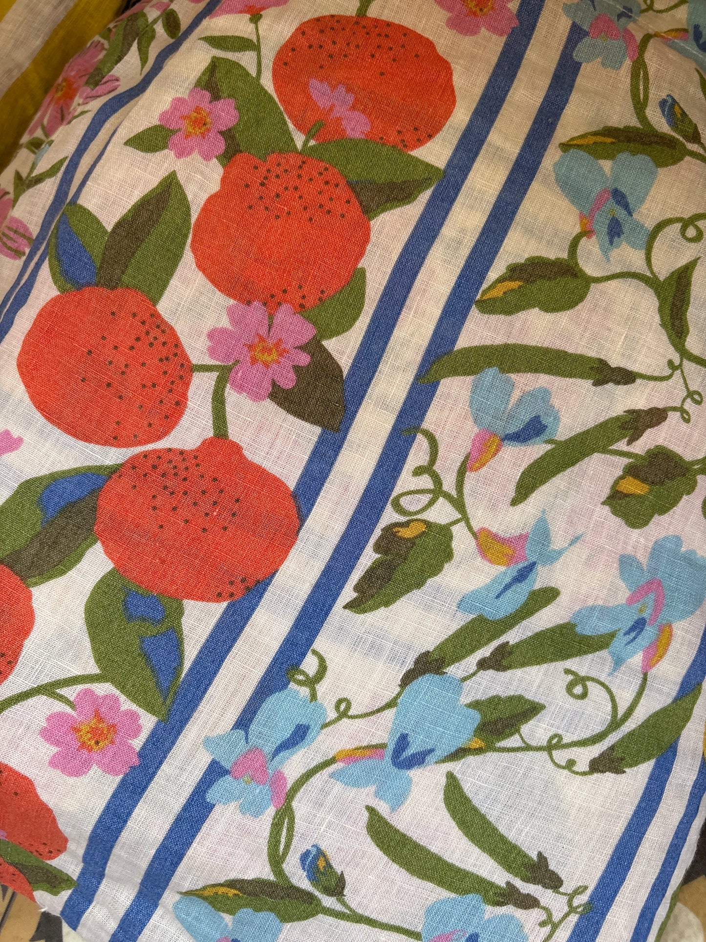 Sage and Clare Santa Barbara Quilt Cover