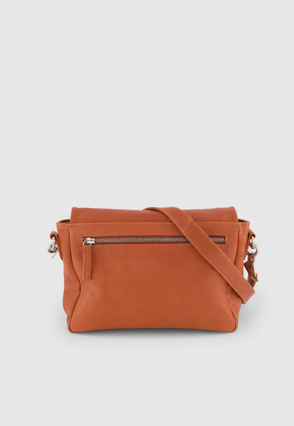 Nancybird Sacha Bag - Pumpkin
