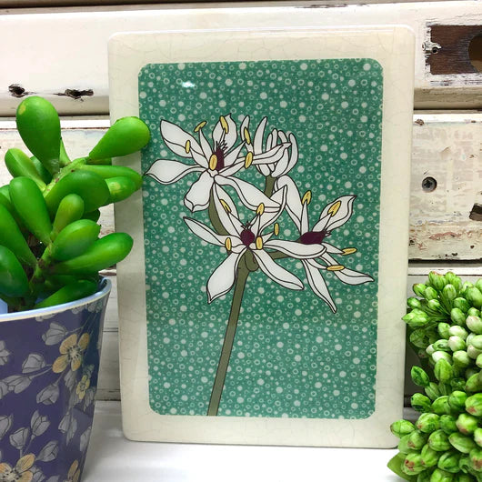 Lost & Found Art Co - Milkmaid