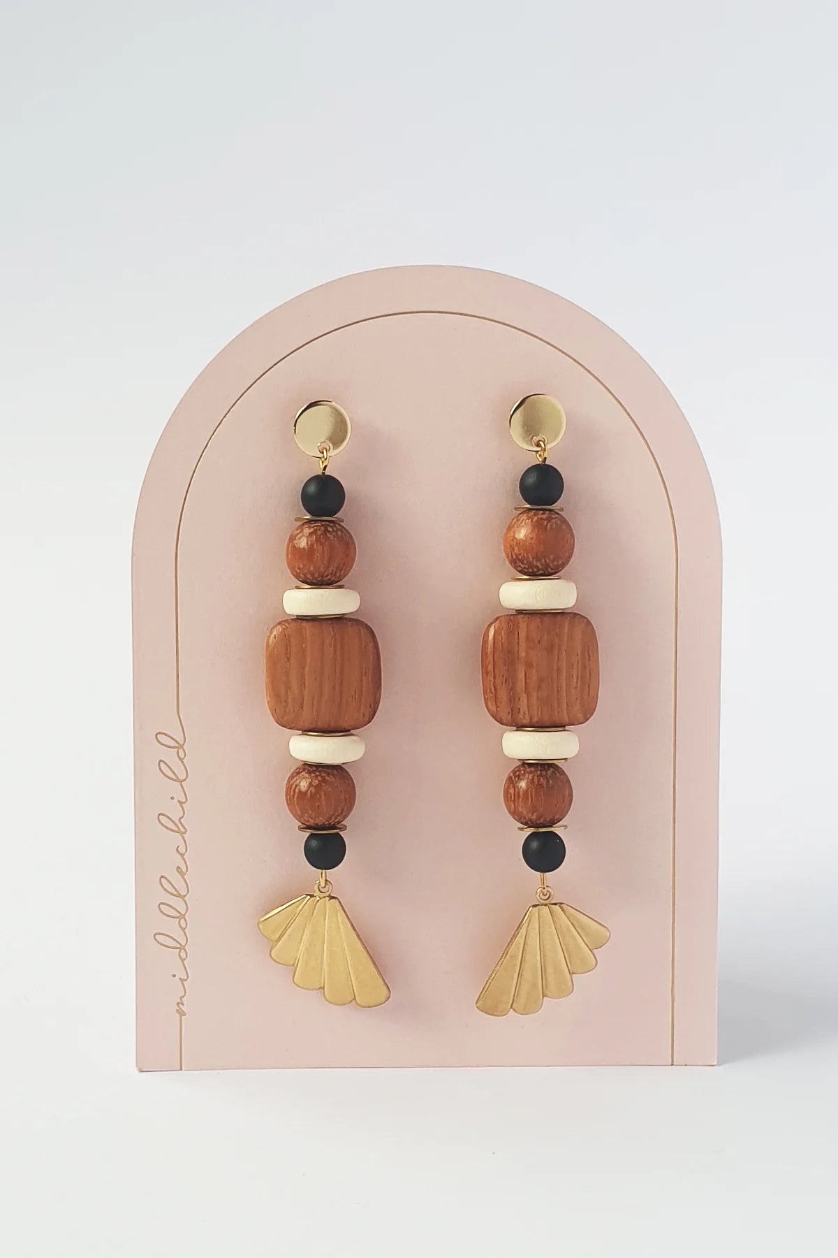 Hayson Earrings