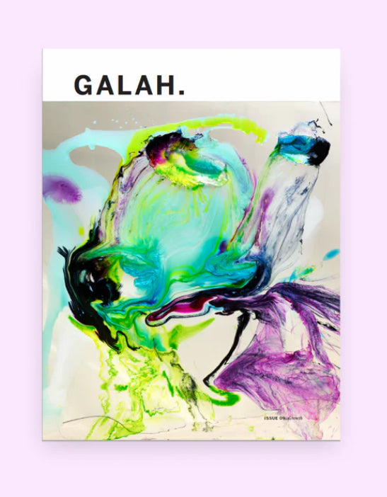 Galah Magazine