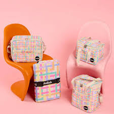 Kollab Medium Picnic Mat - 1.4m x 1.4m