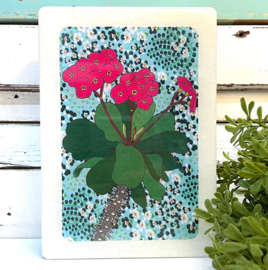 Lost & Found Art Co - Crown of Thorns