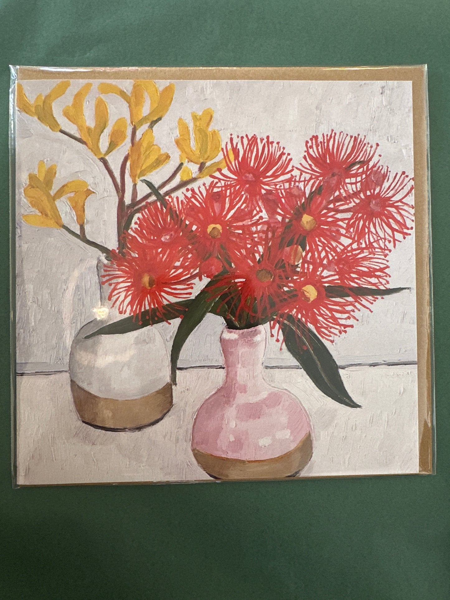 Melanie Vugich Greeting Cards