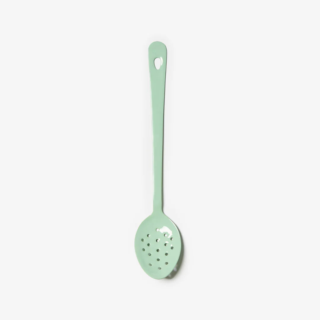Bonnie and Neil Enamel Kitchen Set