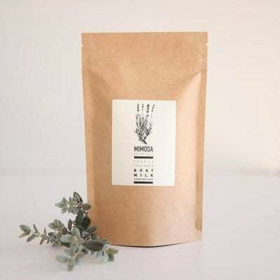 French Lavender & Oat Milk Bath Soak 250gm