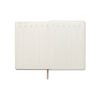 Jumbo Soft Journal - Bold Stripe