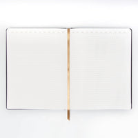 Jumbo Soft Journal - Bold Stripe