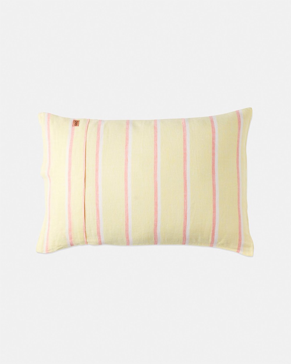 Pina Colada Linen Pillowcases