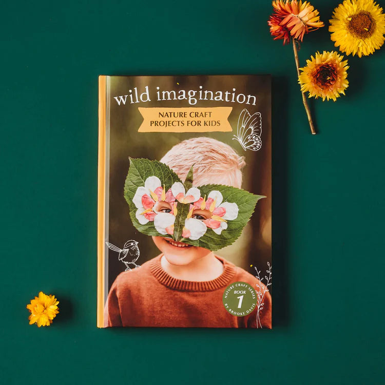 Wild Imagination