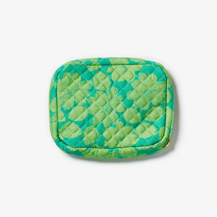 Bonnie and Neil Margot Toiletry Bag - Small