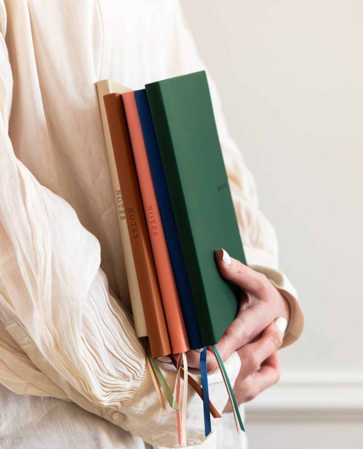 Soft Cover Notebooks