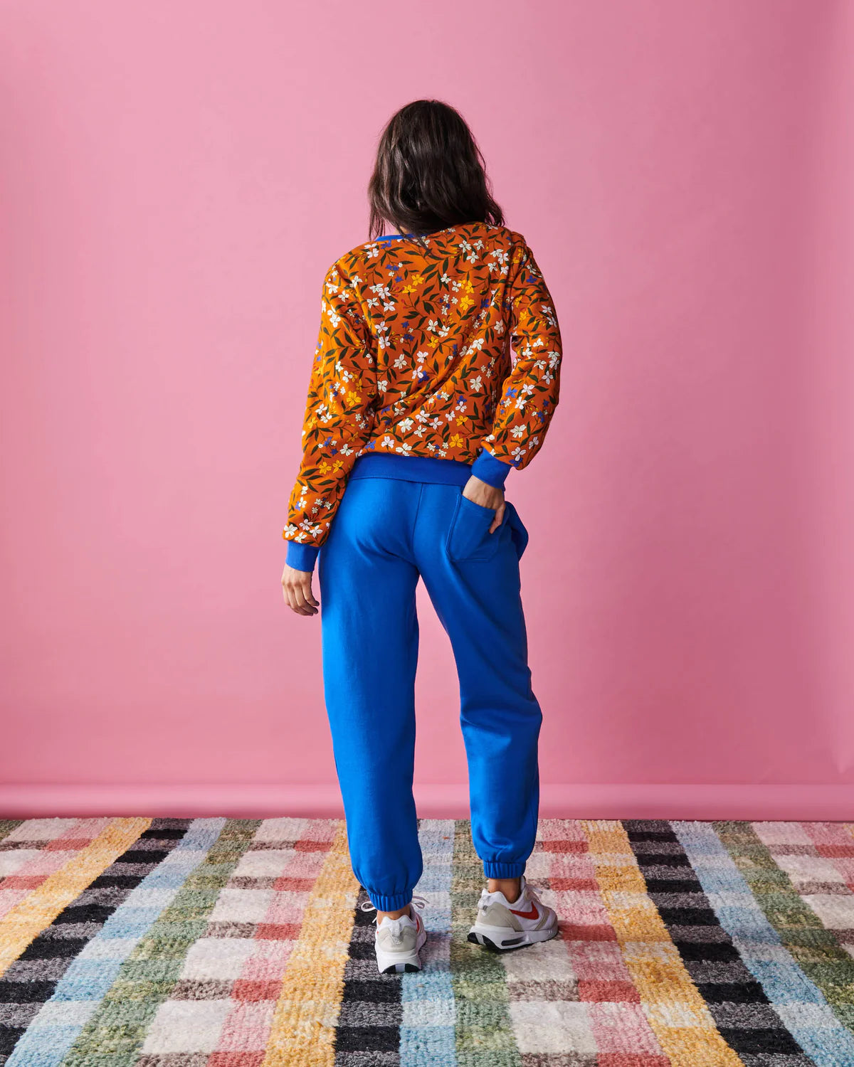 Kip and Co Canopy Jumper