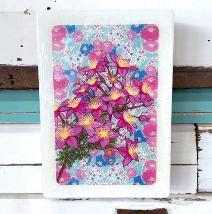 Lost & Found Art Co - Starflower