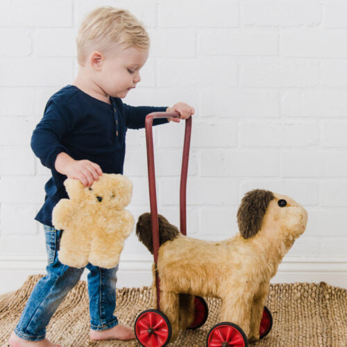 FlatOutBear - Baby Bear assorted colours