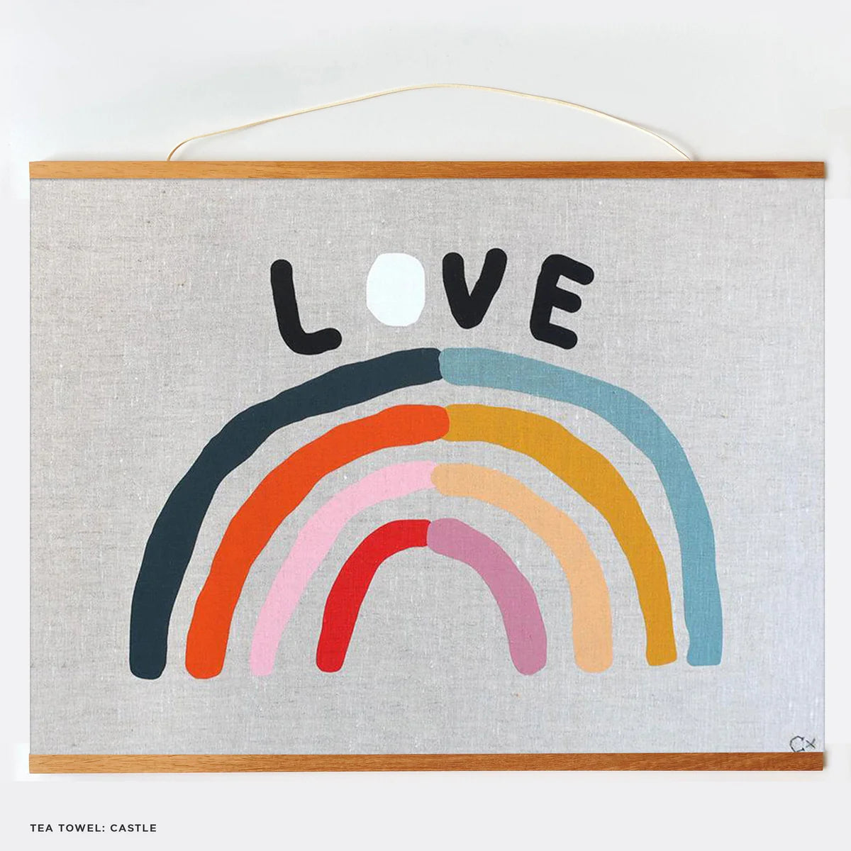 Magnetic Timber Hangers