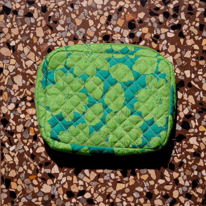 Bonnie and Neil Margot Toiletry Bag - Small