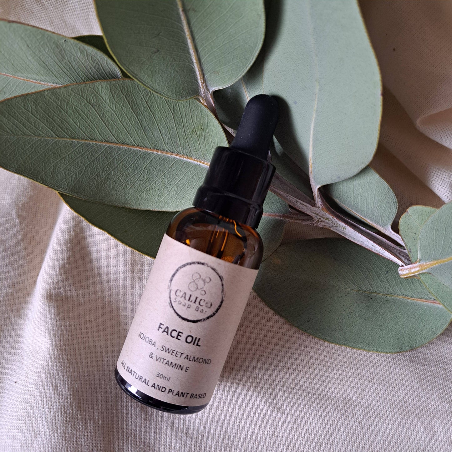 Face Oil