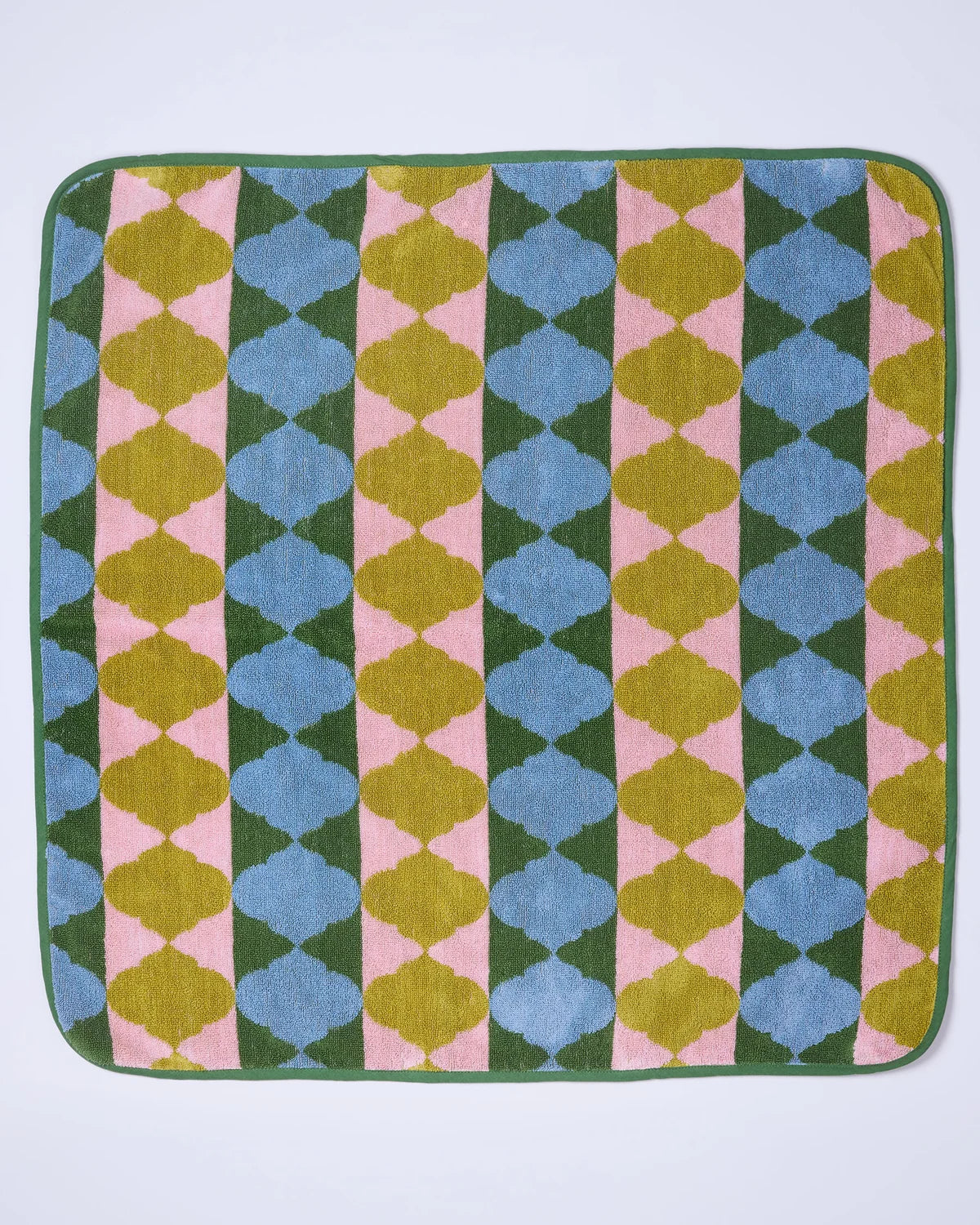 Kip and Co Baby Towel - Genie