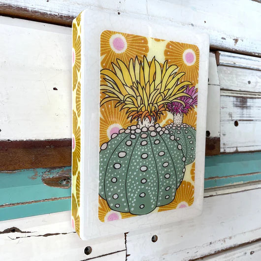 Lost & Found Art Co - Cactus Pride