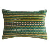 Sage and Clare Arlette Velvet Pillowcase