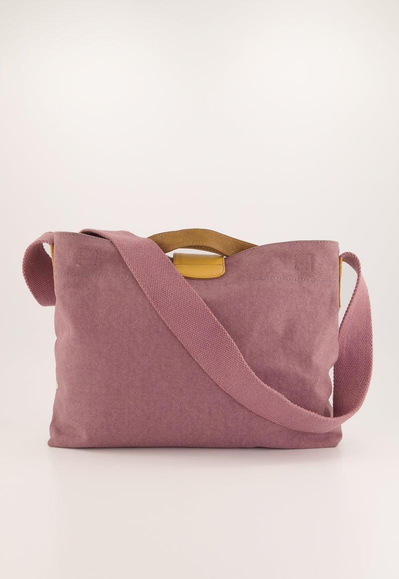 Nancybird Assembly Tote