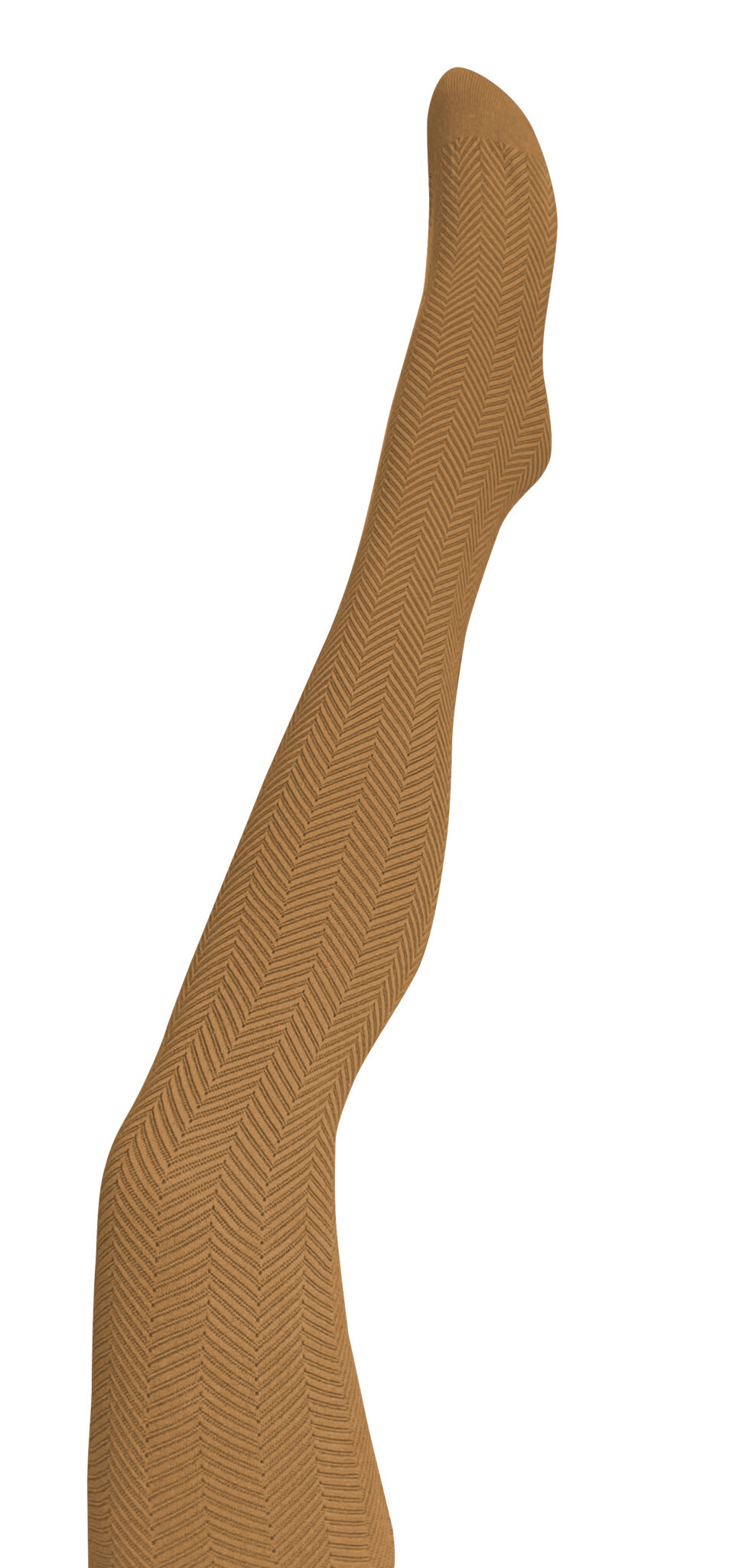 Tightology Weave Organic Cotton Tights