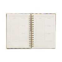 Perpetual Planner - Bold Stripe