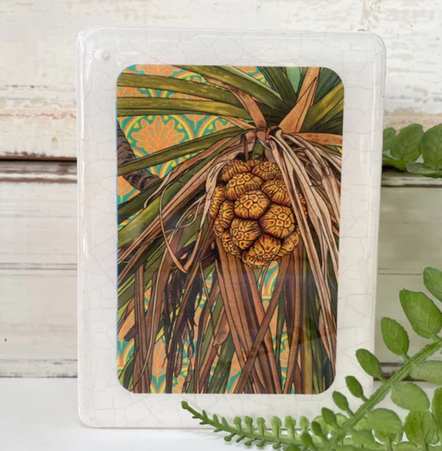 Lost & Found Art Co - Pandanus