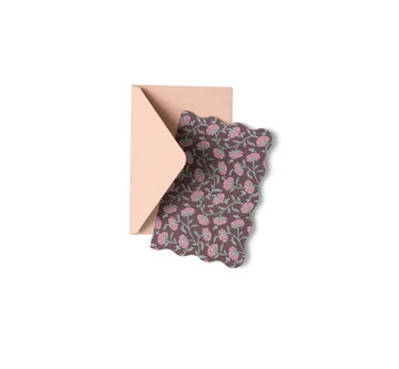 Boxed Notecard Set - Vintage Floral