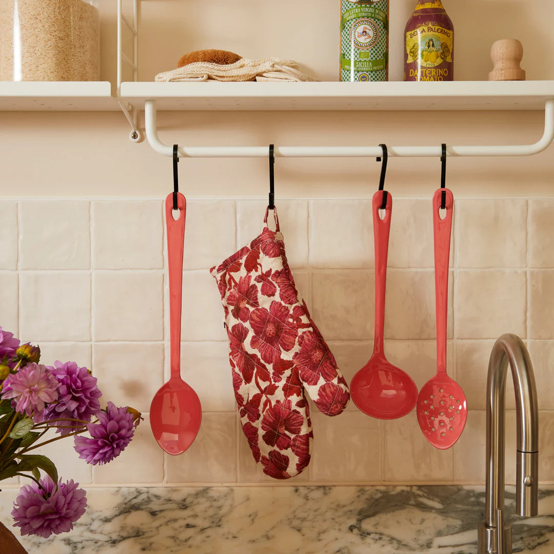 Bonnie and Neil Enamel Kitchen Set