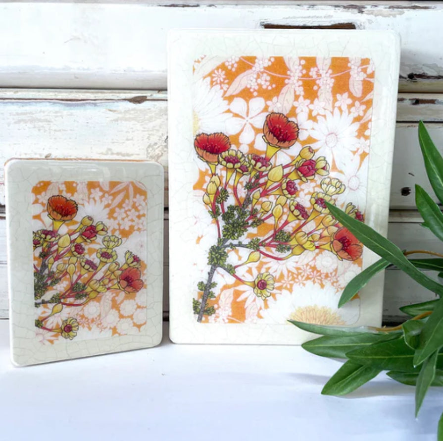 Lost & Found Art Co - Coppercups