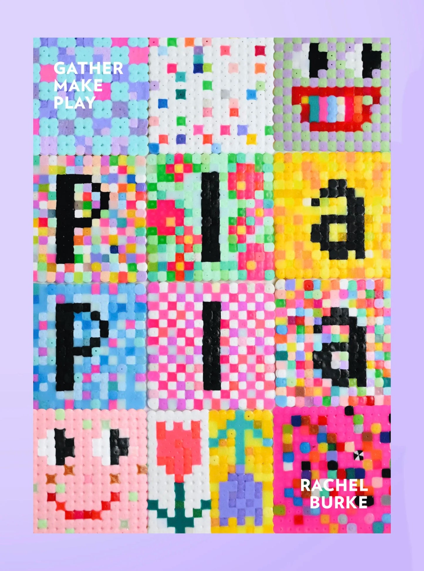 Pla Pla by Rachel Burke
