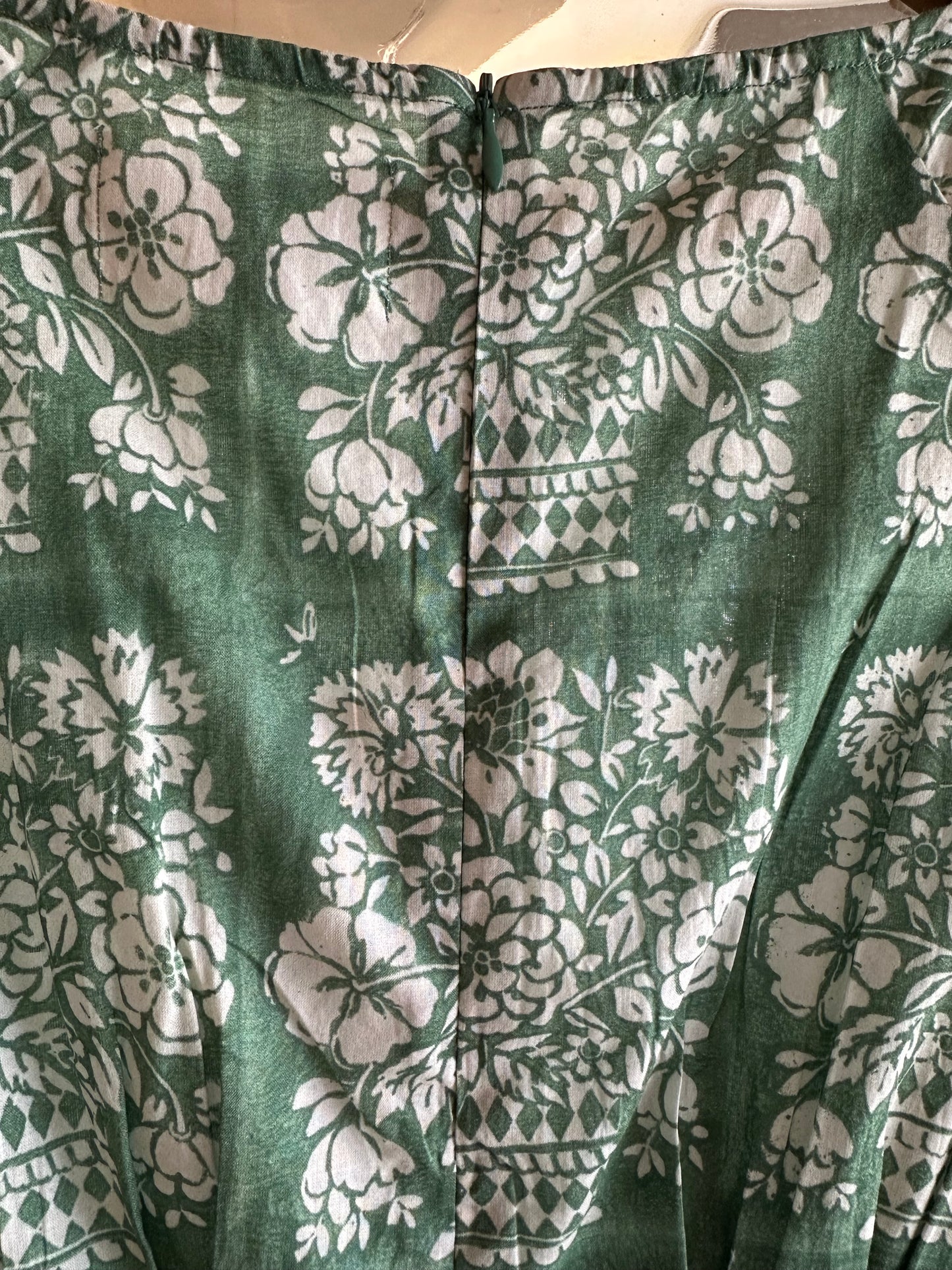 Lazybones Jasmine Dress - Flower Basket