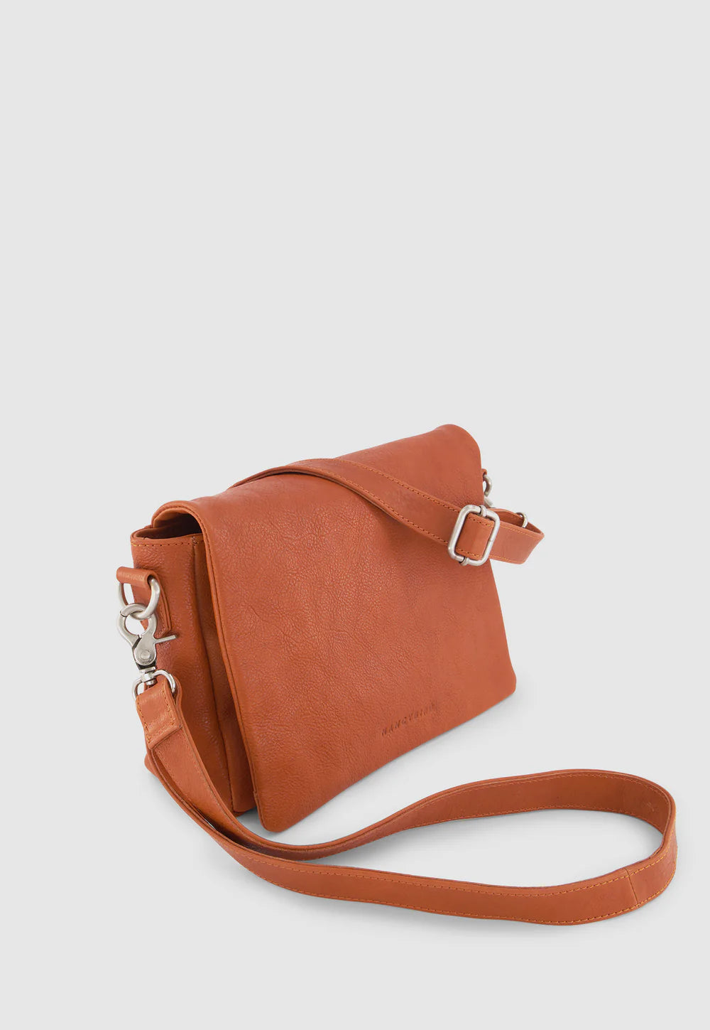 Nancybird Sacha Bag - Pumpkin