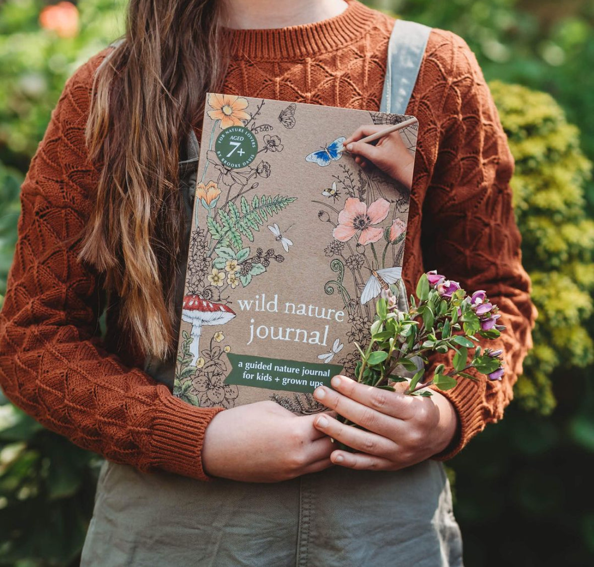 Wild Nature Journal